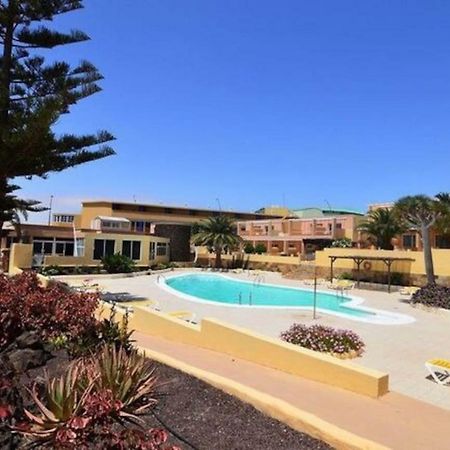 Apartamento Muy Tranquilo Con Piscina Costa Calma Exterior foto