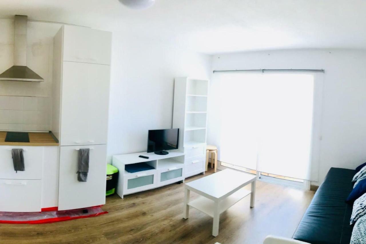Apartamento Muy Tranquilo Con Piscina Costa Calma Exterior foto