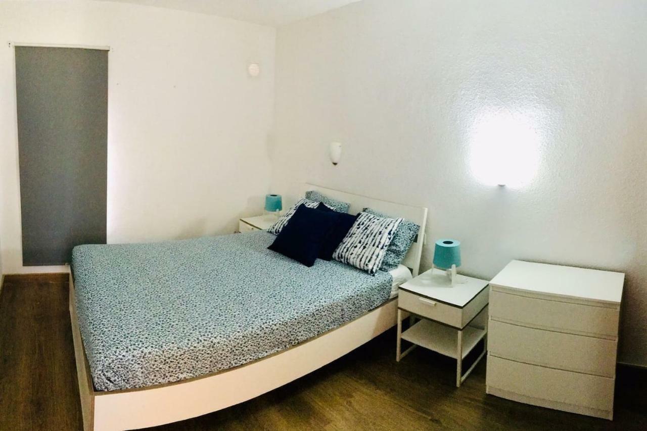 Apartamento Muy Tranquilo Con Piscina Costa Calma Exterior foto